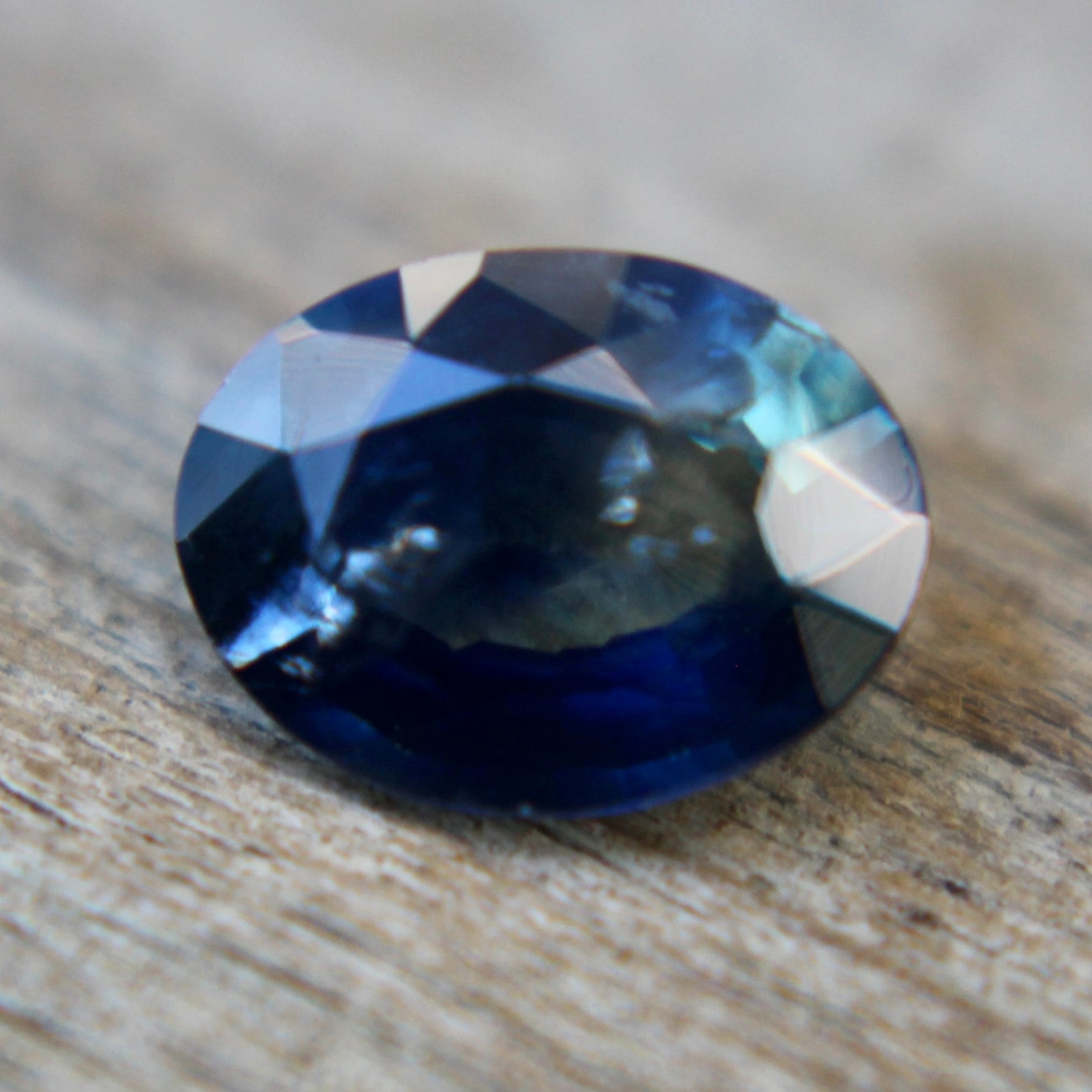 Natural Blue Yellow Sapphire Sapphire Pal Australia