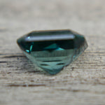 Beautiful Natural Teal Sapphire Sapphire Pal Australia