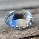 Natural Blue Yellow Sapphire Sapphire Pal Australia