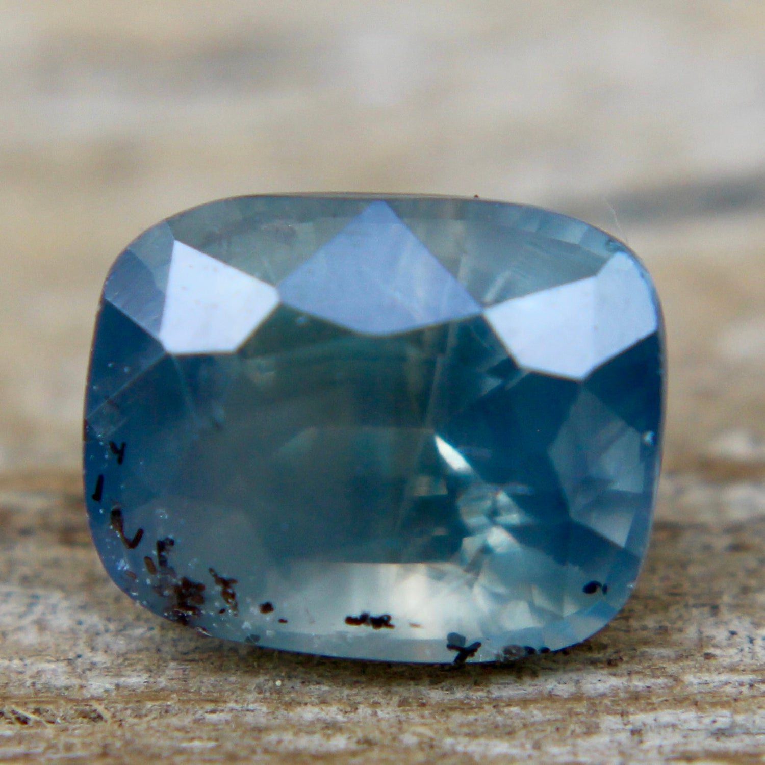 Natural Green Sapphire Sapphire Pal Australia