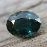 Natural Green Sapphire Sapphire Pal Australia