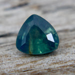 Natural Green Sapphire Sapphire Pal Australia