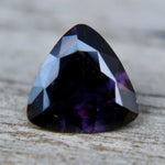 Natural Purple Spinel Sapphire Pal Australia