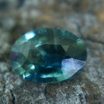 Natural Green Sapphire - Sapphirepal