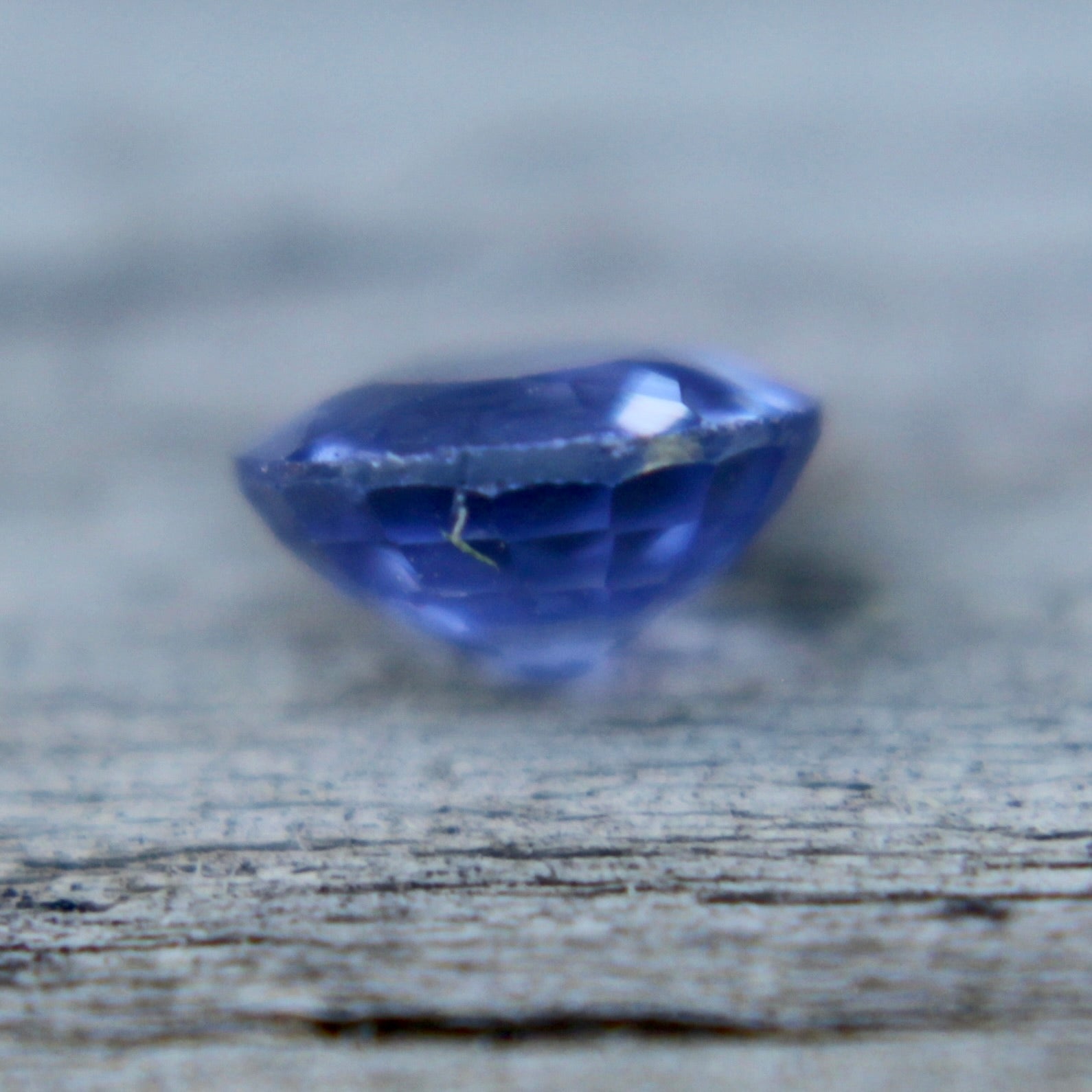 Natural Blue Sapphire Sapphire Pal Australia