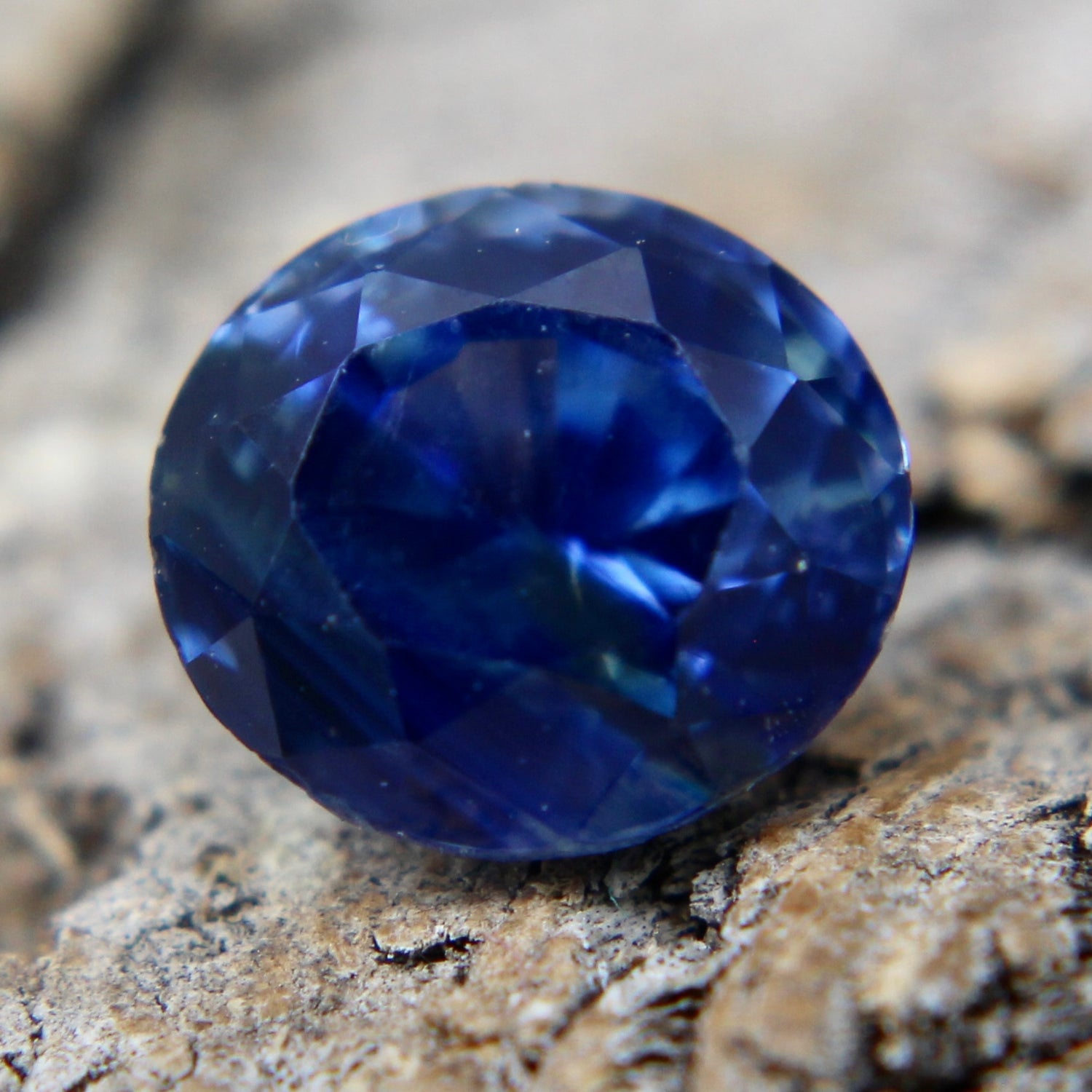 Natural Blue Sapphire Sapphire Pal Australia