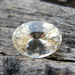 Natural Yellow Sapphire Sapphire Pal Australia