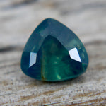 Natural Green Sapphire Sapphire Pal Australia