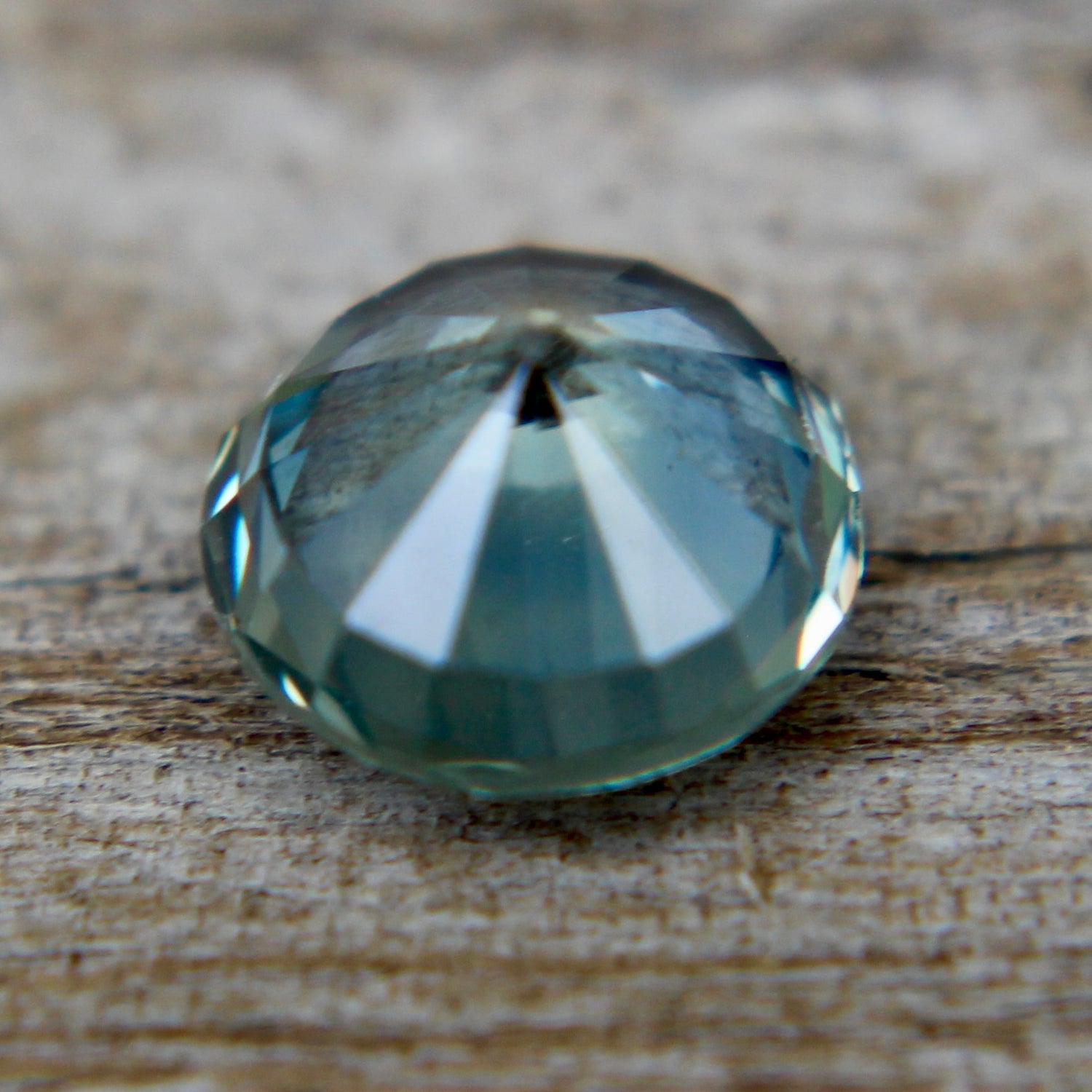 Natural Green Sapphire Sapphire Pal Australia