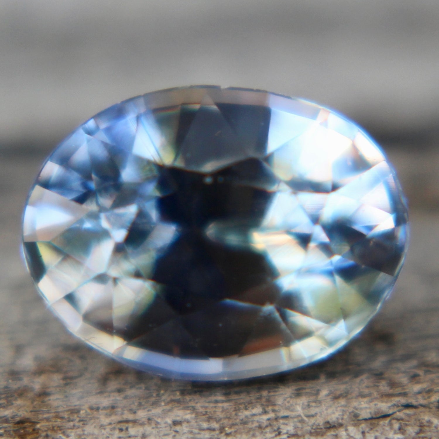 Natural Blue Yellow Sapphire Sapphire Pal Australia