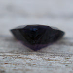 Natural Purple Spinel Sapphire Pal Australia