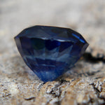 Natural Blue Sapphire Sapphire Pal Australia