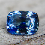 Natural Blue Yellow Sapphire Sapphire Pal Australia