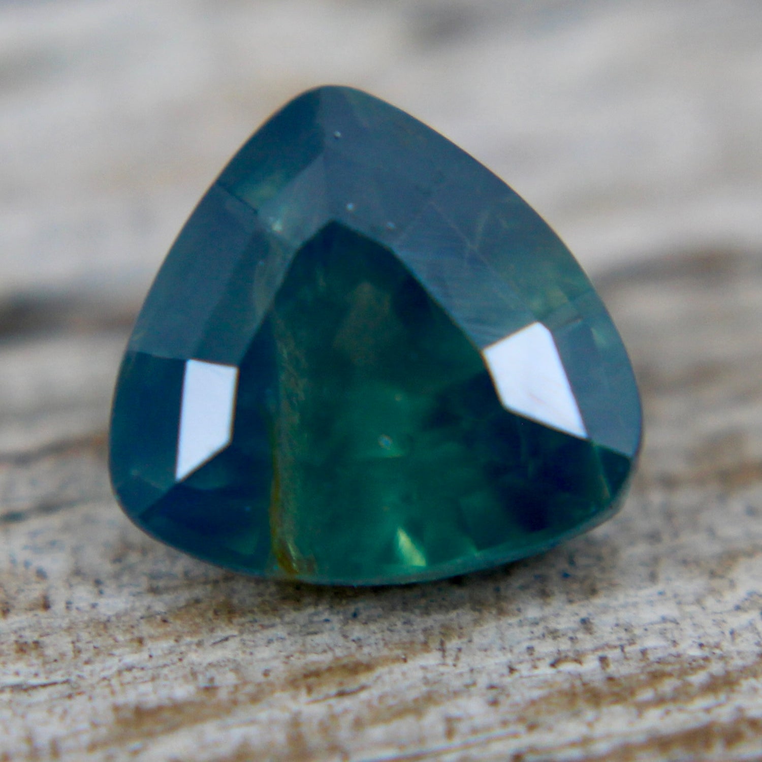 Natural Green Sapphire Sapphire Pal Australia