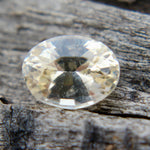 Natural Yellow Sapphire Sapphire Pal Australia