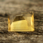 Natural Yellow Sapphire Sapphire Pal Australia