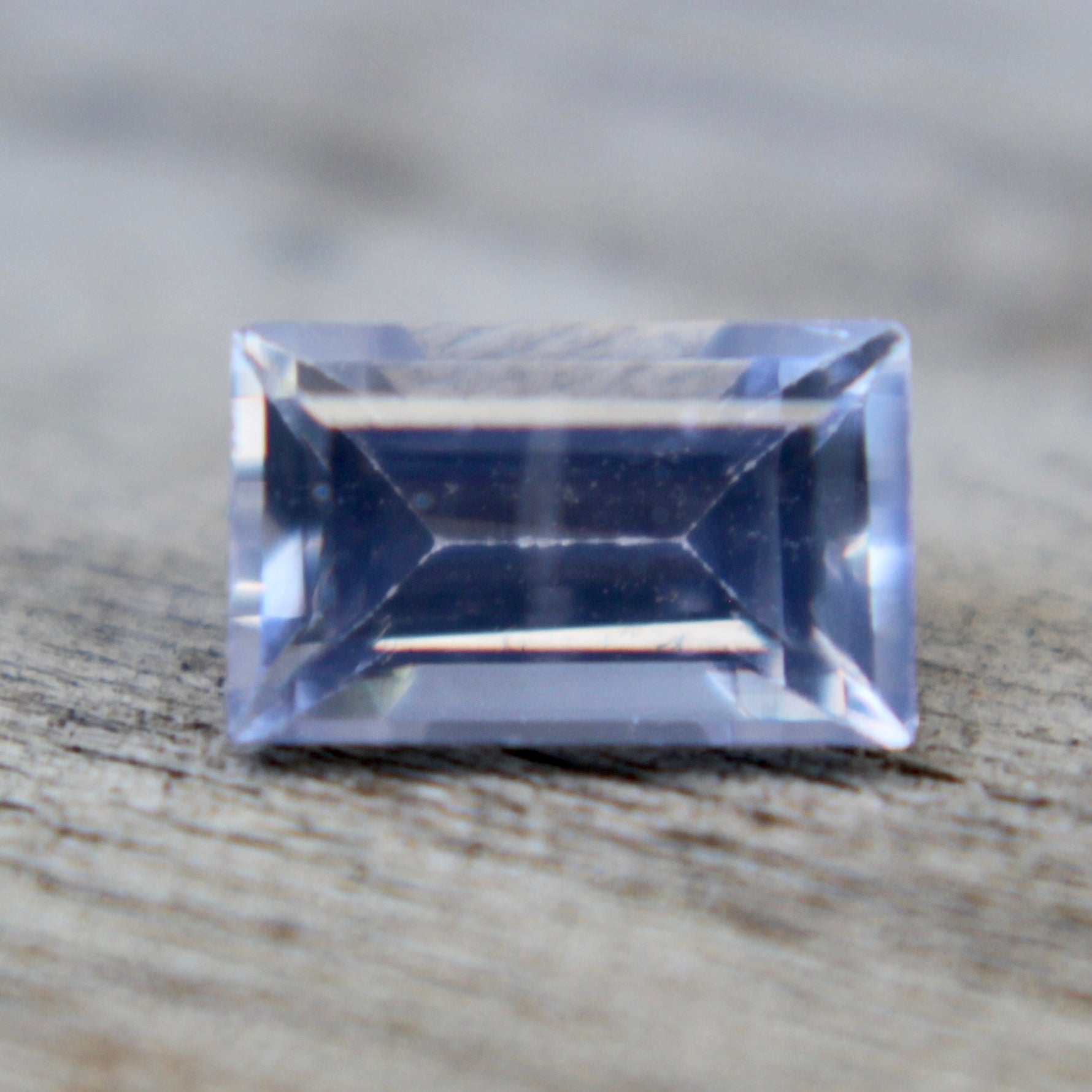 Natural Blue Sapphire - Sapphirepal