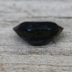 Natural Black Spinel Sapphire Pal Australia