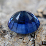 Natural Blue Sapphire Sapphire Pal Australia