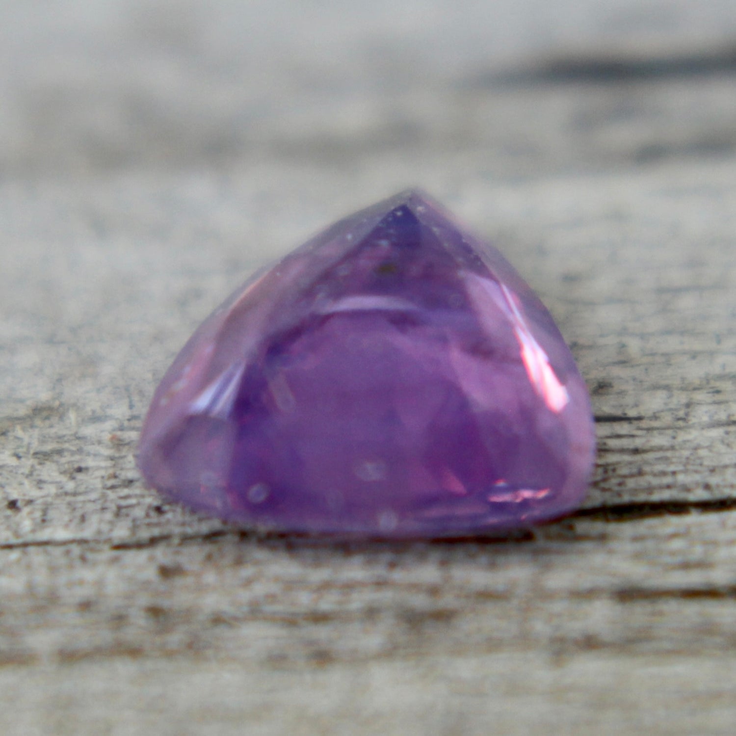 Natural Pink Sapphire Sapphire Pal Australia