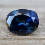 Natural Blue Sapphire Sapphire Pal Australia