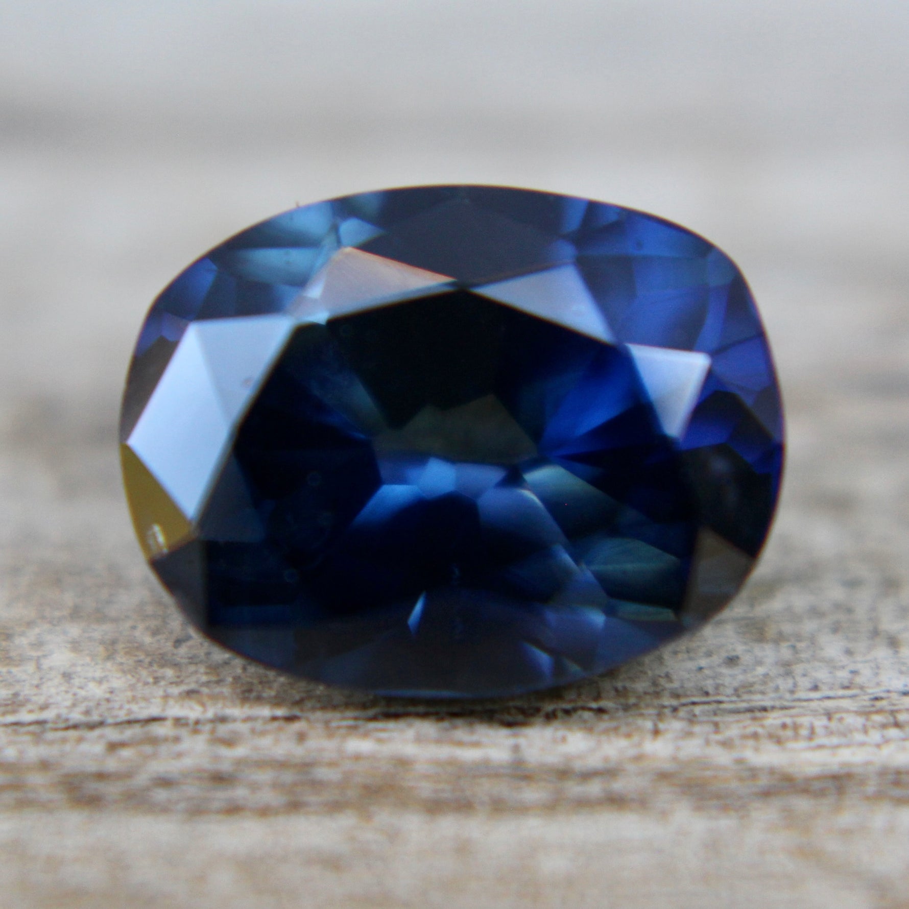 Natural Blue Sapphire Sapphire Pal Australia