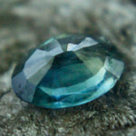 Natural Green Sapphire - Sapphirepal