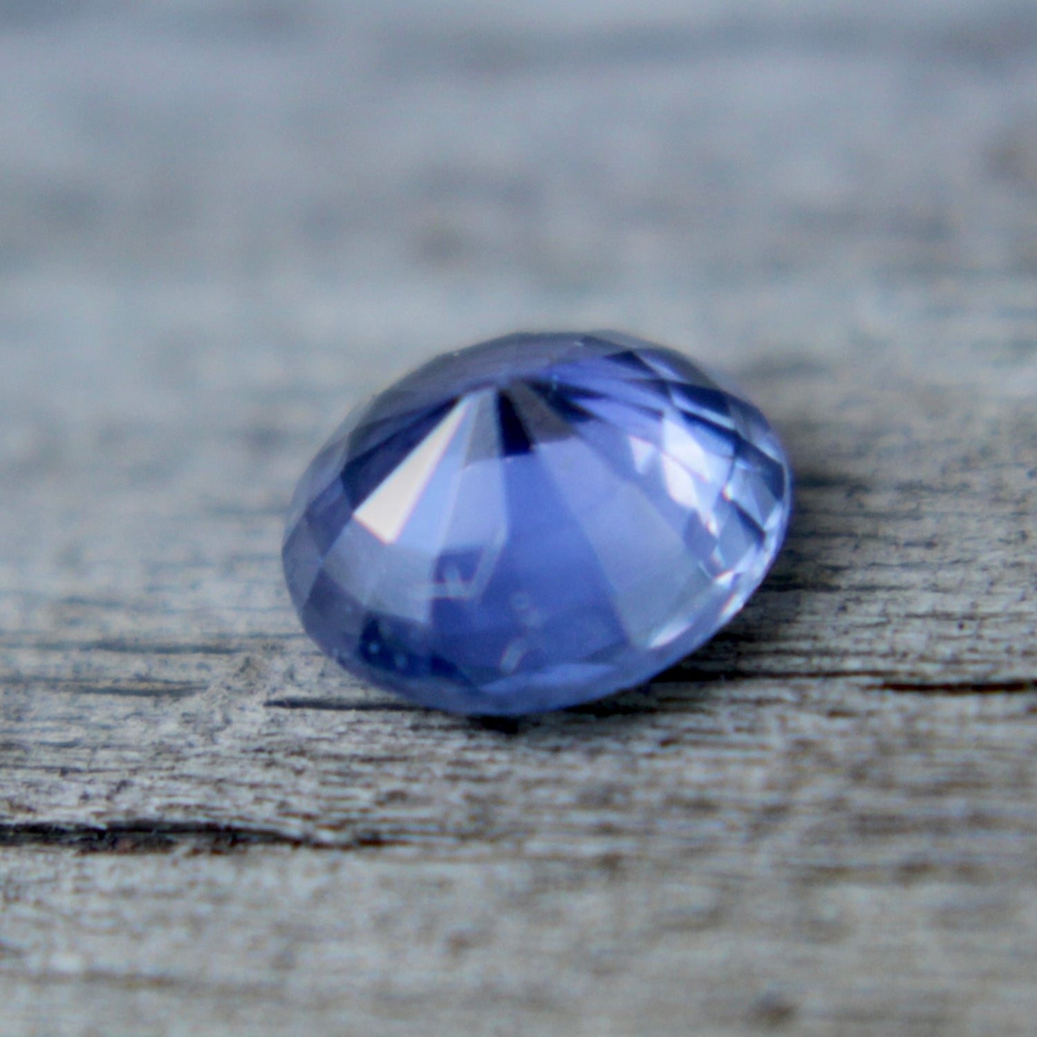 Natural Blue Sapphire Sapphire Pal Australia