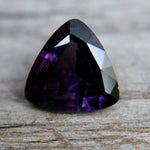 Natural Purple Spinel Sapphire Pal Australia