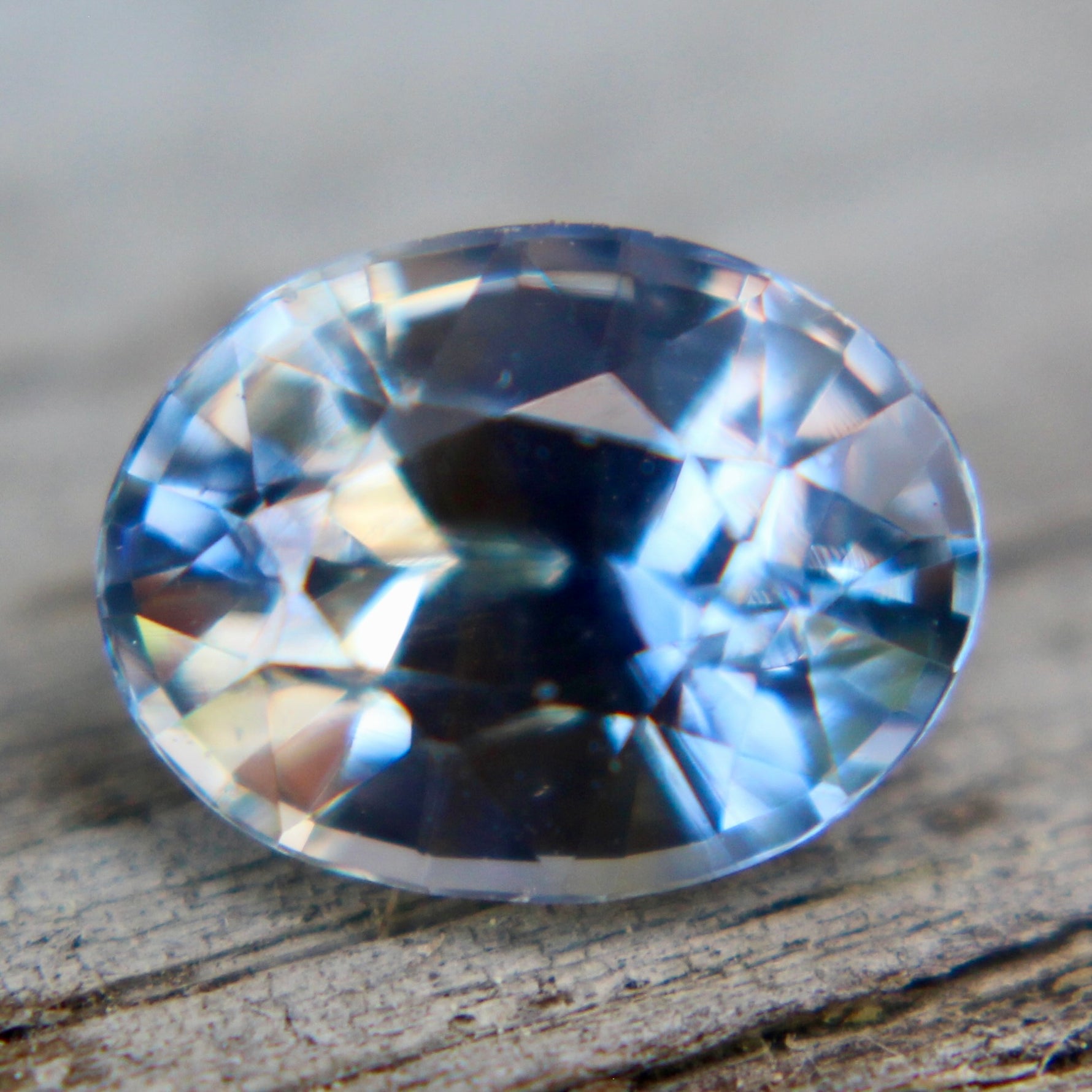 Natural Blue Yellow Sapphire Sapphire Pal Australia