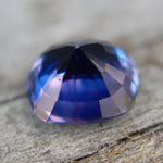 Natural Blue Purple Sapphire - Sapphirepal