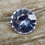 Natural White Sapphire Sapphire Pal Australia