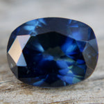 Natural Blue Sapphire Sapphire Pal Australia