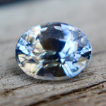 Natural Blue Yellow Sapphire Sapphire Pal Australia