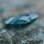 Natural Green Sapphire - Sapphirepal