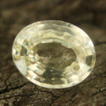 Natural Yellow Sapphire Sapphire Pal Australia