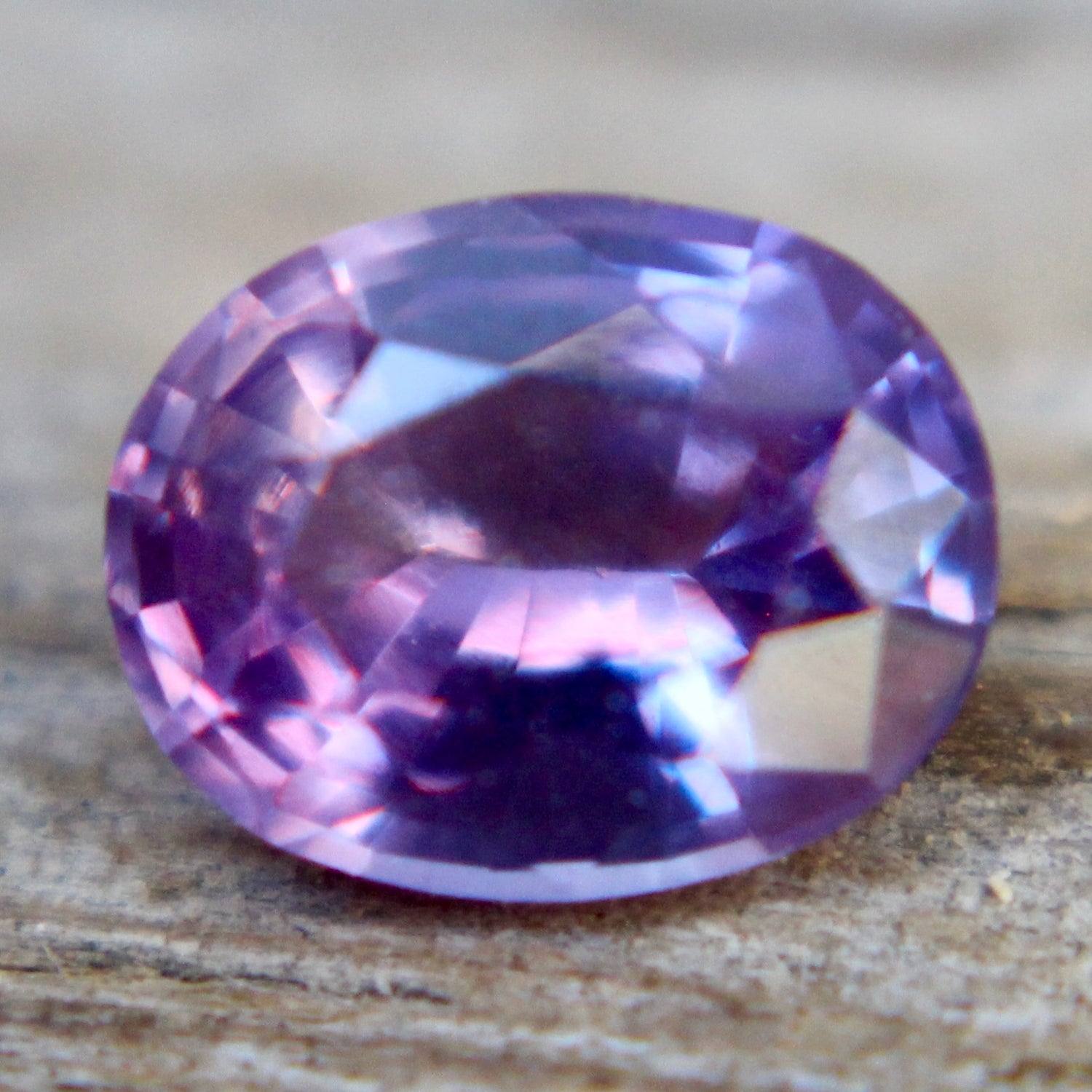 Natural Purple Sapphire Sapphire Pal Australia