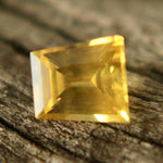 Natural Yellow Sapphire Sapphire Pal Australia