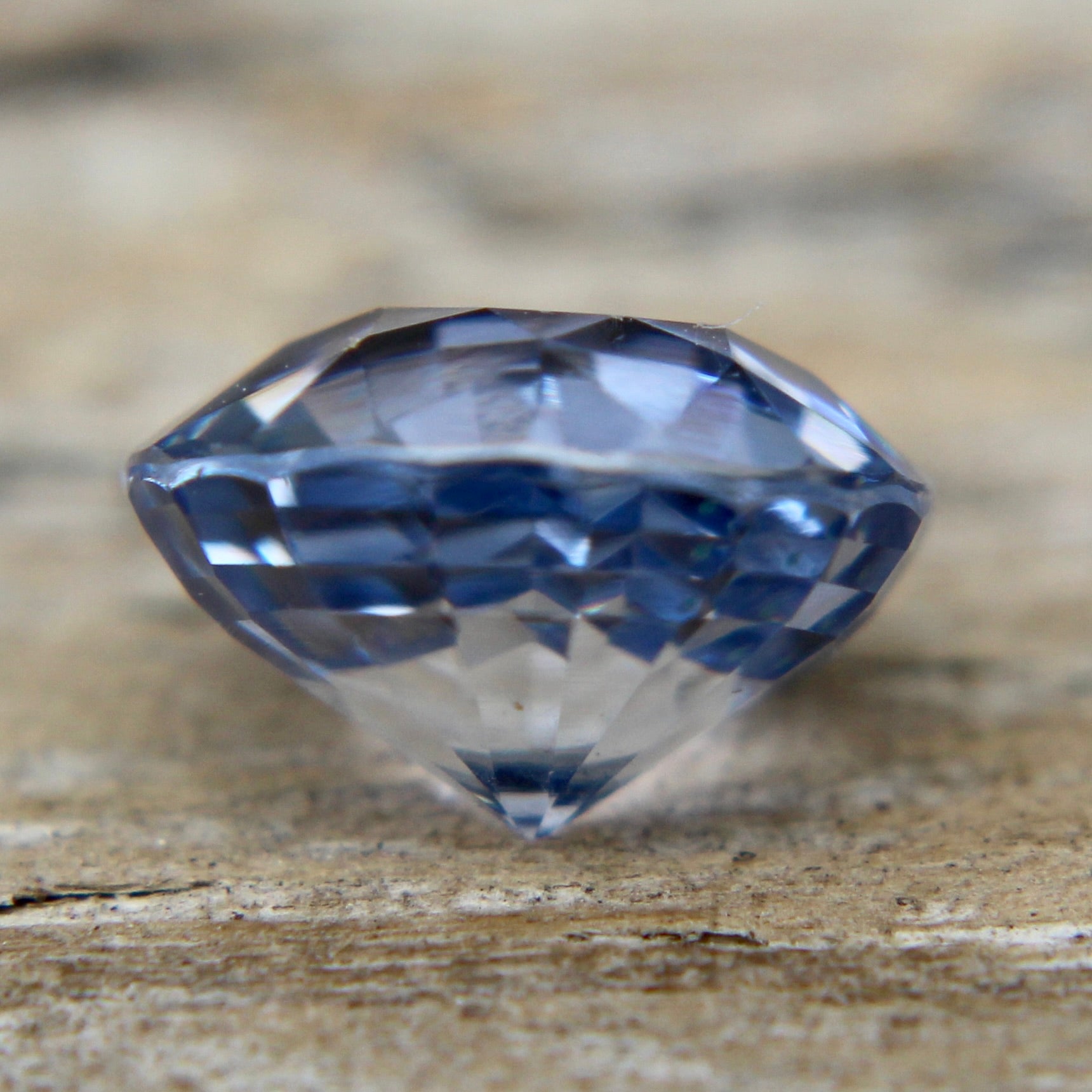 Natural Blue Sapphire Sapphire Pal Australia