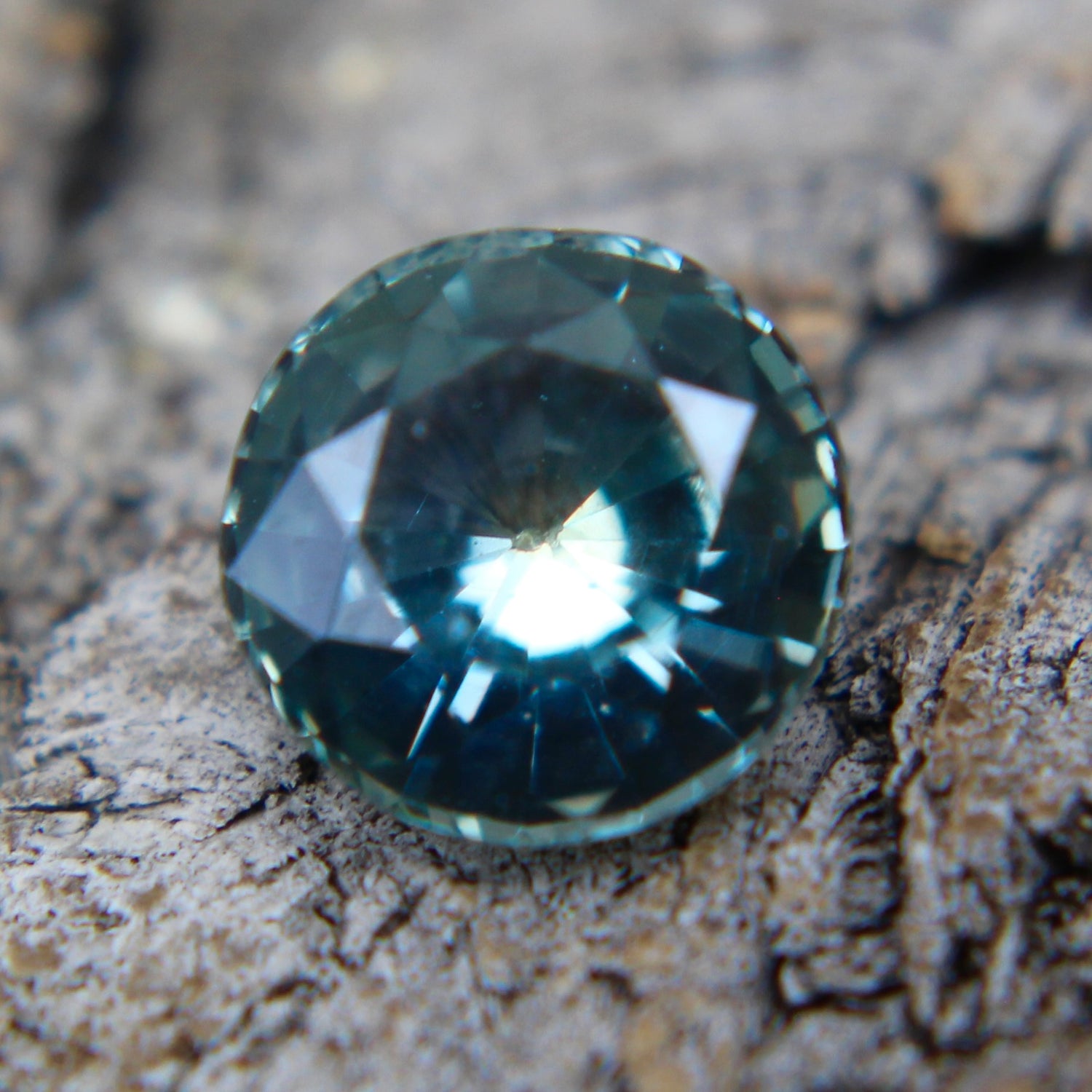 Natural Green Sapphire Sapphire Pal Australia