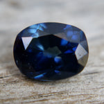 Natural Blue Sapphire Sapphire Pal Australia