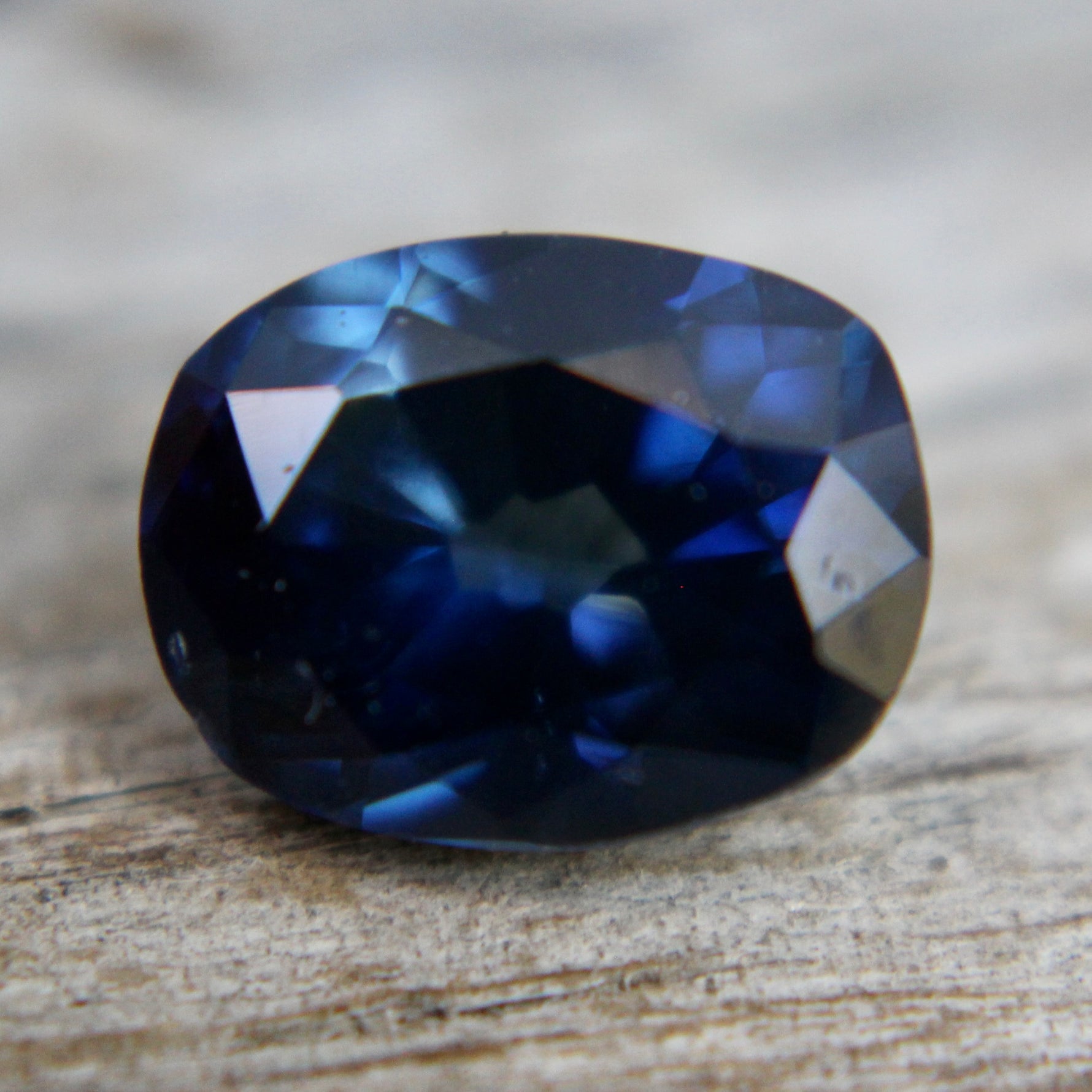 Natural Blue Sapphire Sapphire Pal Australia