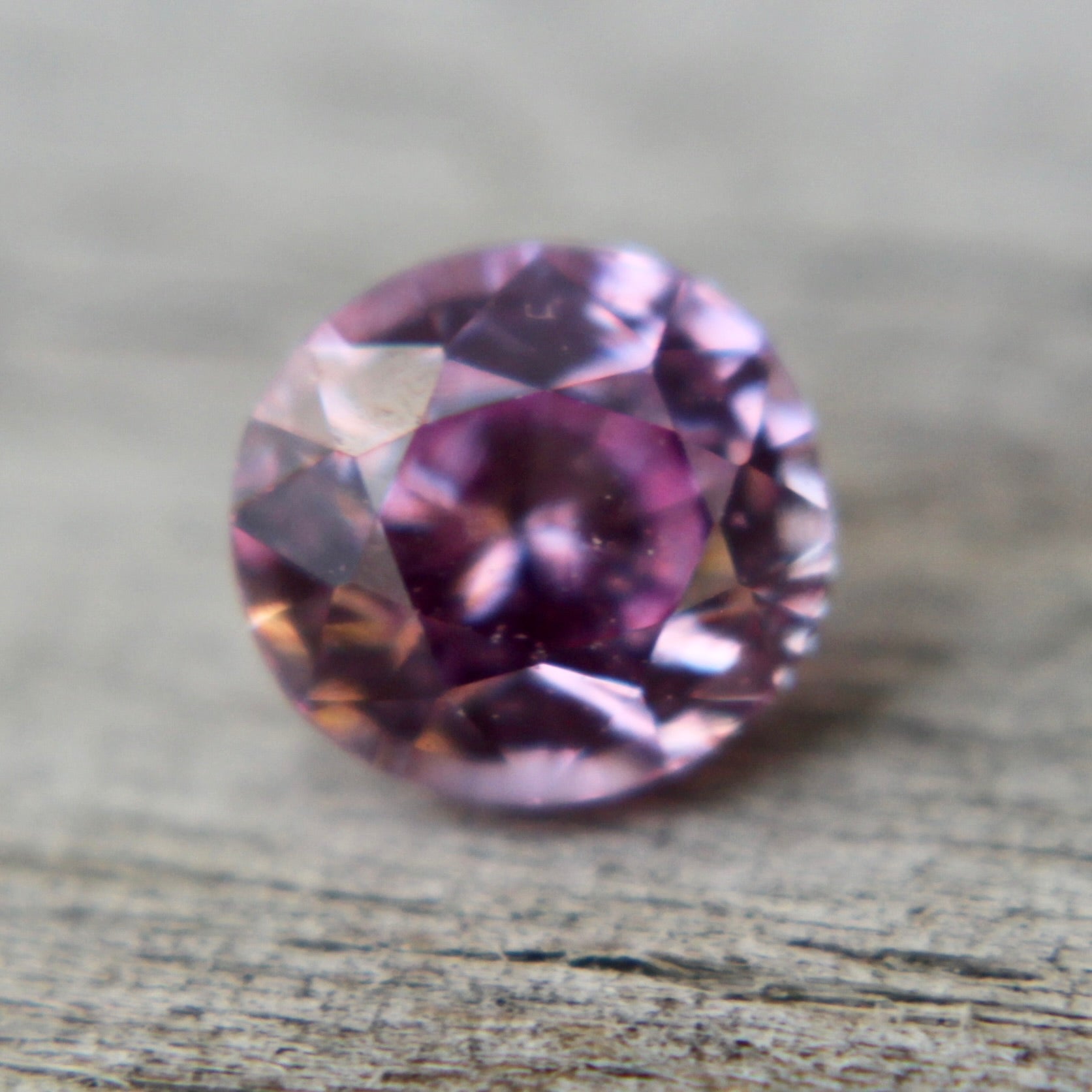 Natural Pink Sapphire Sapphire Pal Australia