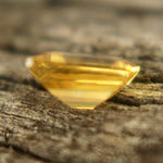 Natural Yellow Sapphire Sapphire Pal Australia