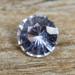 Natural White Sapphire Sapphire Pal Australia