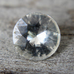 Natural Pale Yellow Sapphire - Sapphirepal