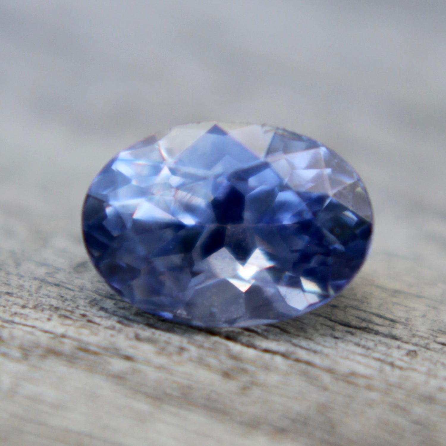 Natural Blue Sapphire - Sapphirepal