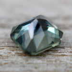 Natural Green Sapphire Sapphire Pal Australia