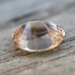 Natural Peach Sapphire Sapphire Pal Australia