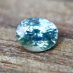 Natural Green Sapphire Sapphire Pal Australia